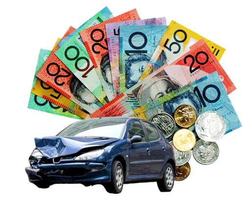 Cash For Cars Sydney - Sydney's top scrap car buyer