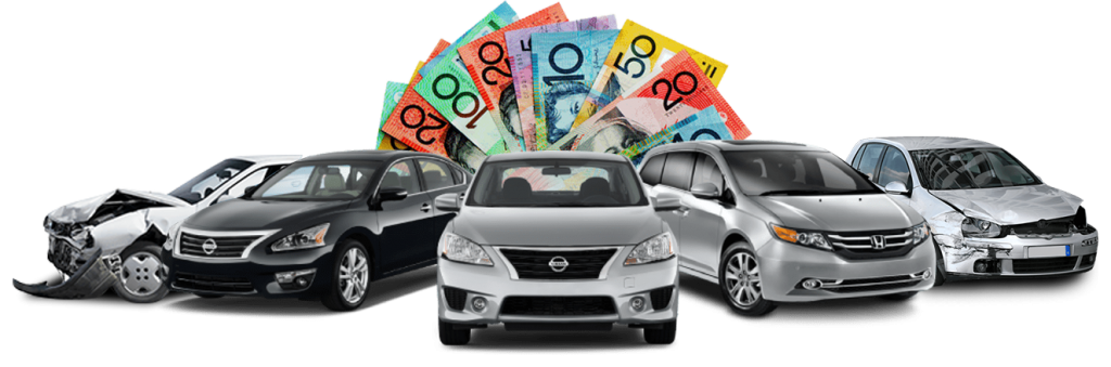 Cash For Cars Sydney - Sydney's top scrap car buyer