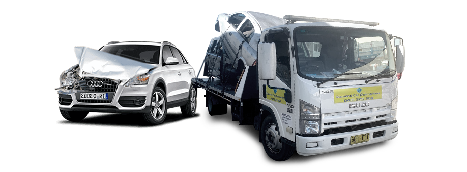 Cash For Cars Sydney
